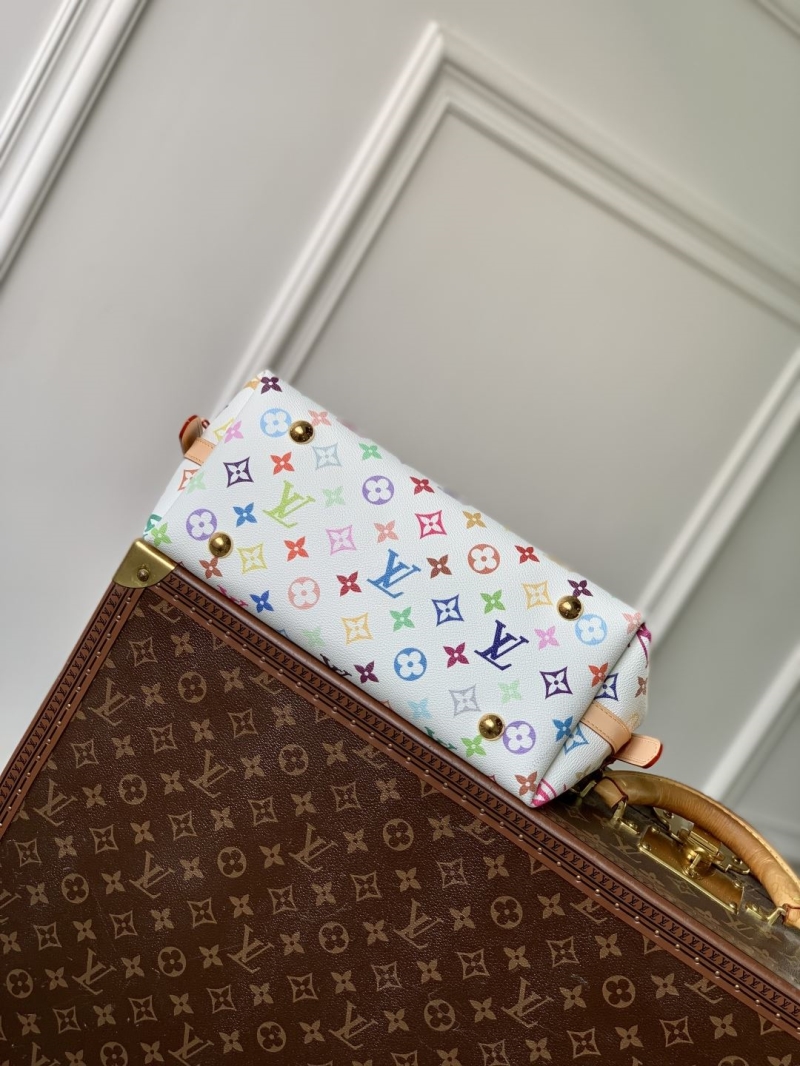 LV Top Handle Bags
